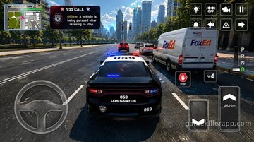 Game Screenshot 1