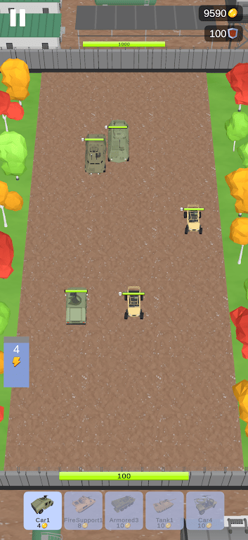 Game Screenshot 2
