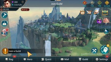 Game Screenshot 5
