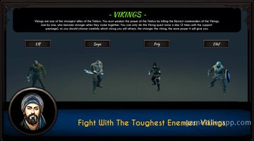 Game Screenshot 4