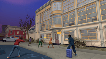 Game Screenshot 2