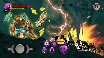 Game Screenshot 5