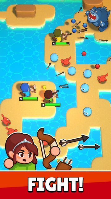 Game Screenshot 3