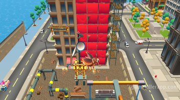 Game Screenshot 1