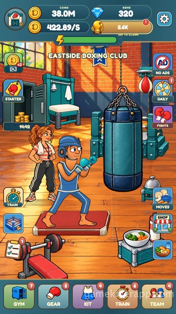 Game Screenshot 4