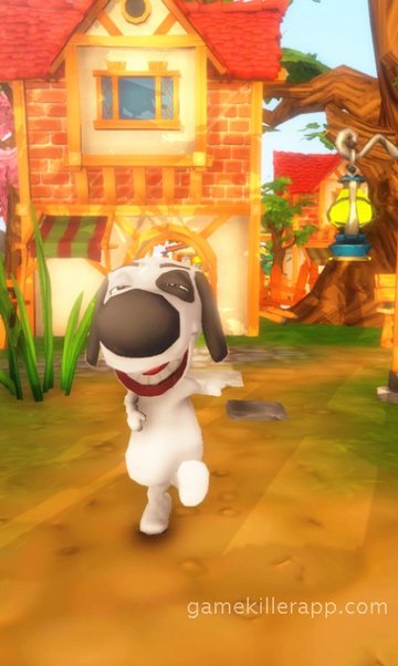 Game Screenshot 5