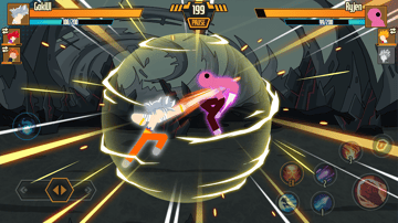 Game Screenshot 1