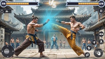 Game Screenshot 2