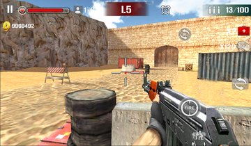 Game Screenshot 2