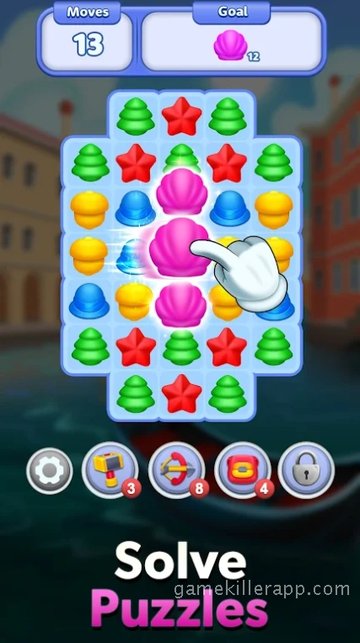 Game Screenshot 3