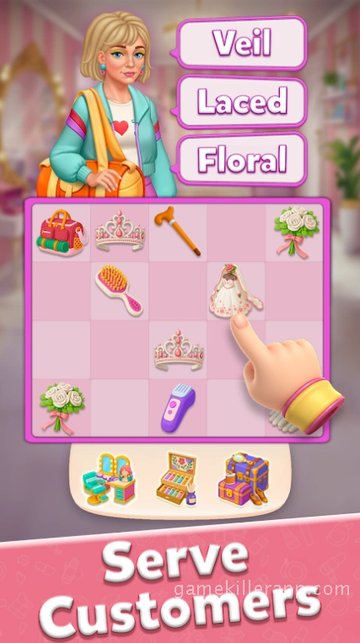 Game Screenshot 3