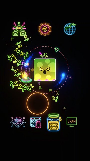Game Screenshot 1