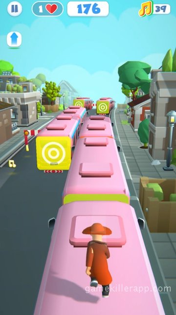 Game Screenshot 5