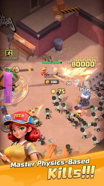 Game Screenshot 5