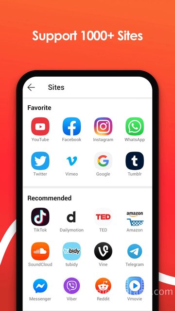 App Screenshot 2