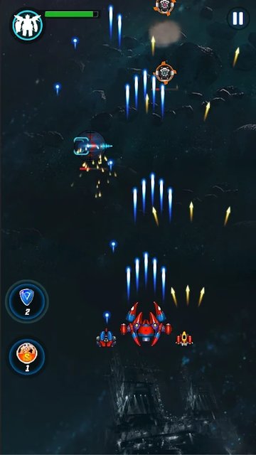 Game Screenshot 3