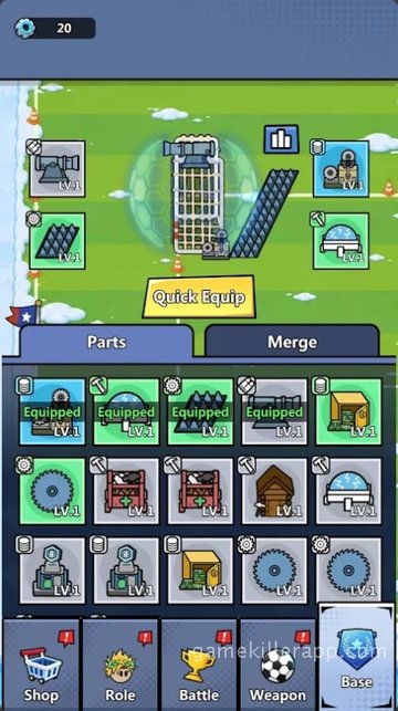 Game Screenshot 5