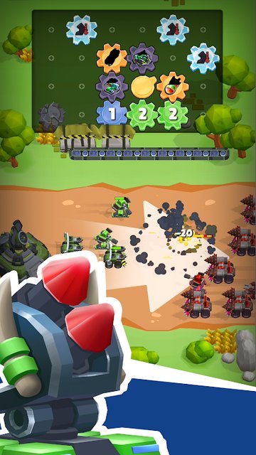 Game Screenshot 3