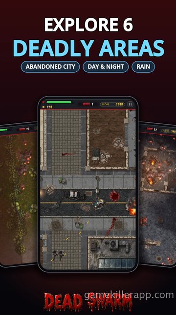 Game Screenshot 5