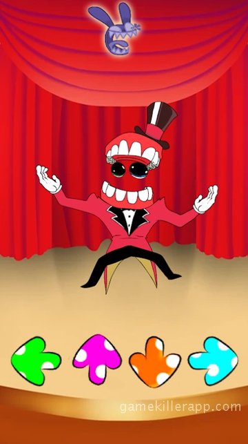 Game Screenshot 1