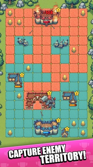 Game Screenshot 1