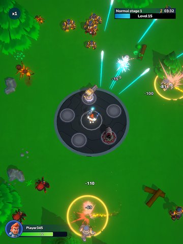 Game Screenshot 5