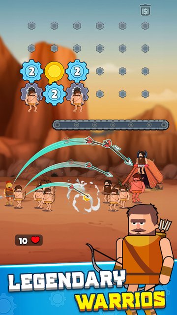 Game Screenshot 5