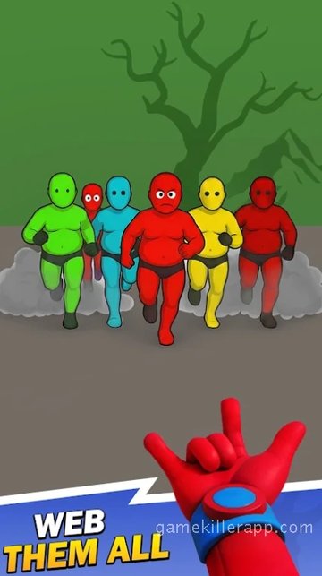 Game Screenshot 5