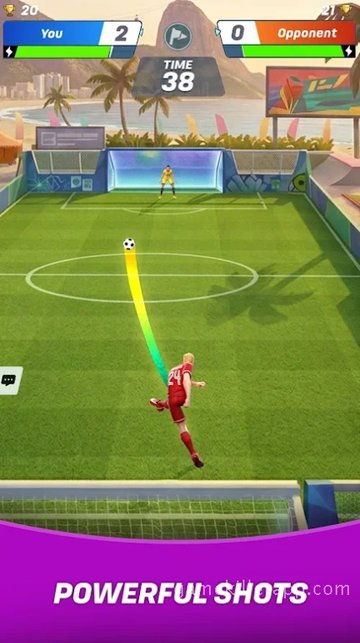 Game Screenshot 2