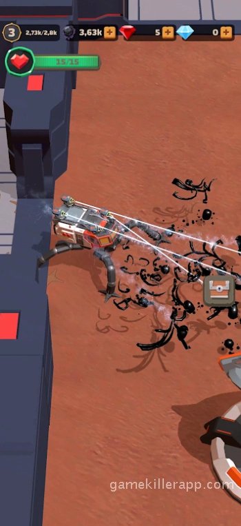 Game Screenshot 3