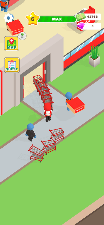 Game Screenshot 3