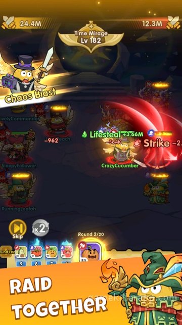 Game Screenshot 1