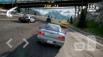 Game Screenshot 1