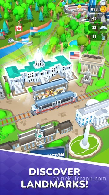 Game Screenshot 1