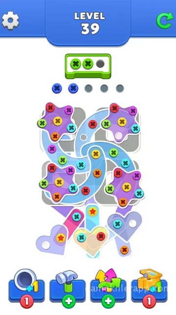 Game Screenshot 1