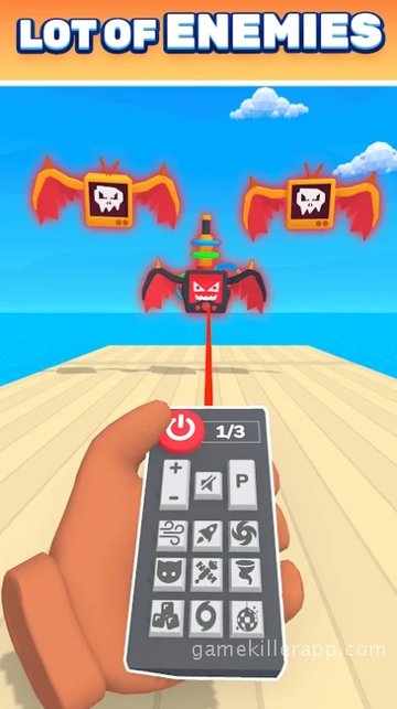 App Screenshot 2