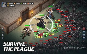 Game Screenshot 5