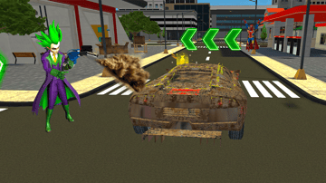 Game Screenshot 2
