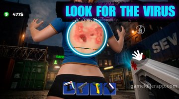 Game Screenshot 2