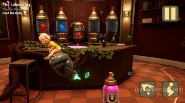 Game Screenshot 4