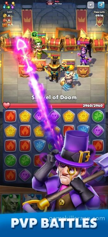Game Screenshot 2