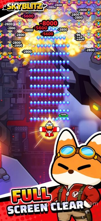 Game Screenshot 3
