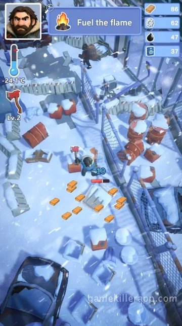 Game Screenshot 3