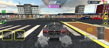Game Screenshot 1