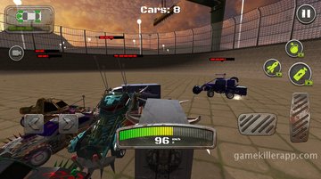 Game Screenshot 2