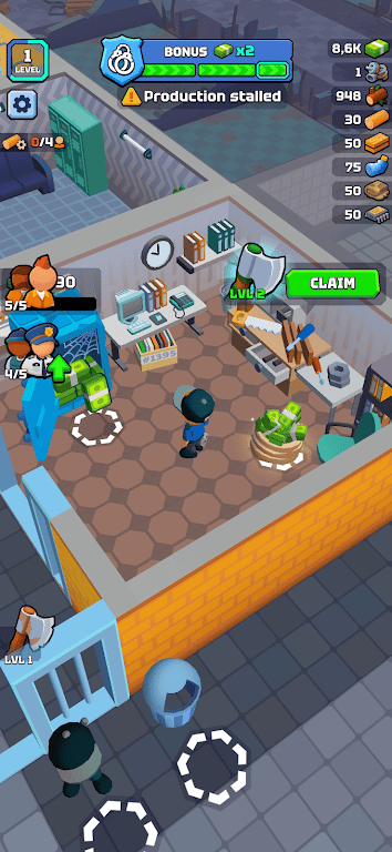Game Screenshot 5