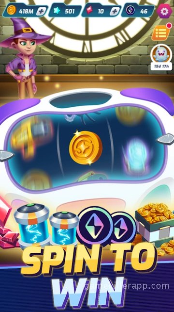 Game Screenshot 1