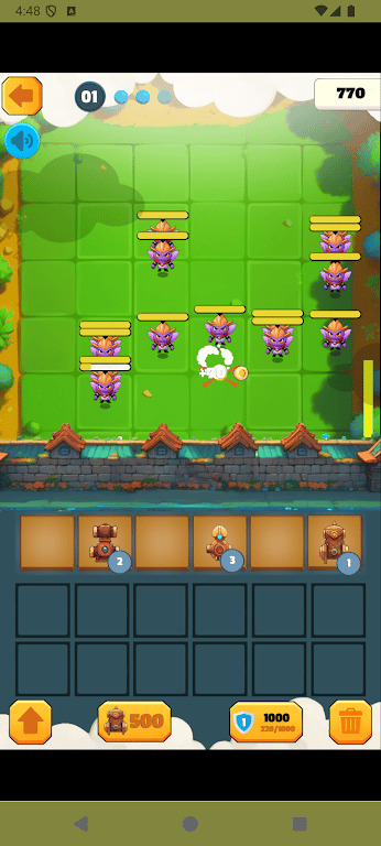 Game Screenshot 5