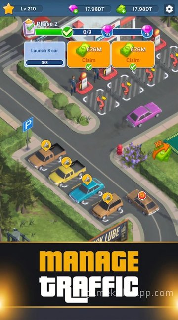 Game Screenshot 5