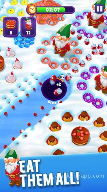 Game Screenshot 4